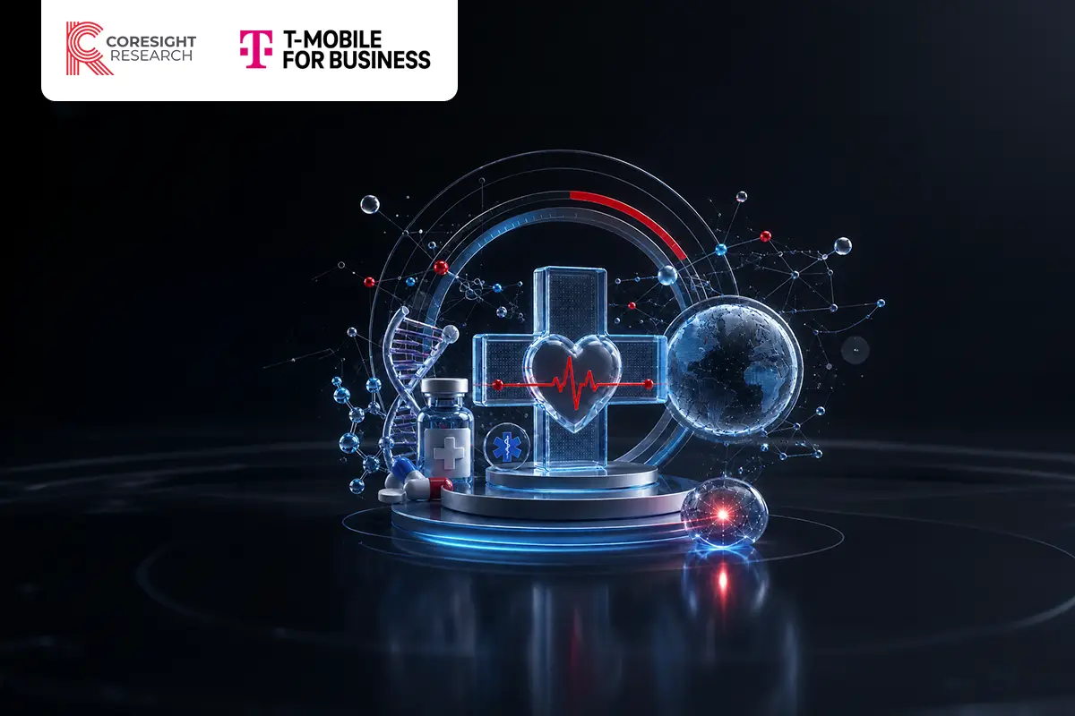 What Will a Retail Health Offering Look Like in the Future, and How Can AI Support That?