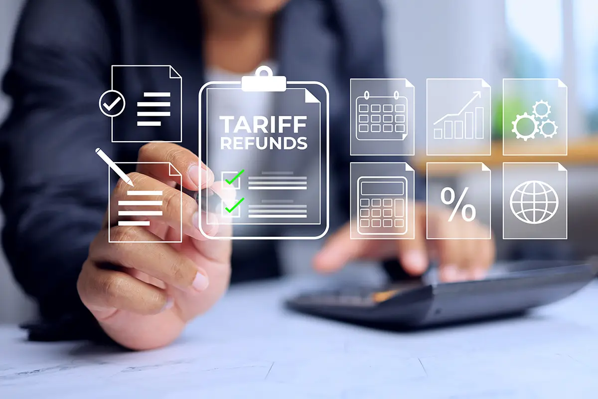 Tariff Refunds in 2Q26: Billions Booked by Retailers and Brands, Guidance Split—Updated