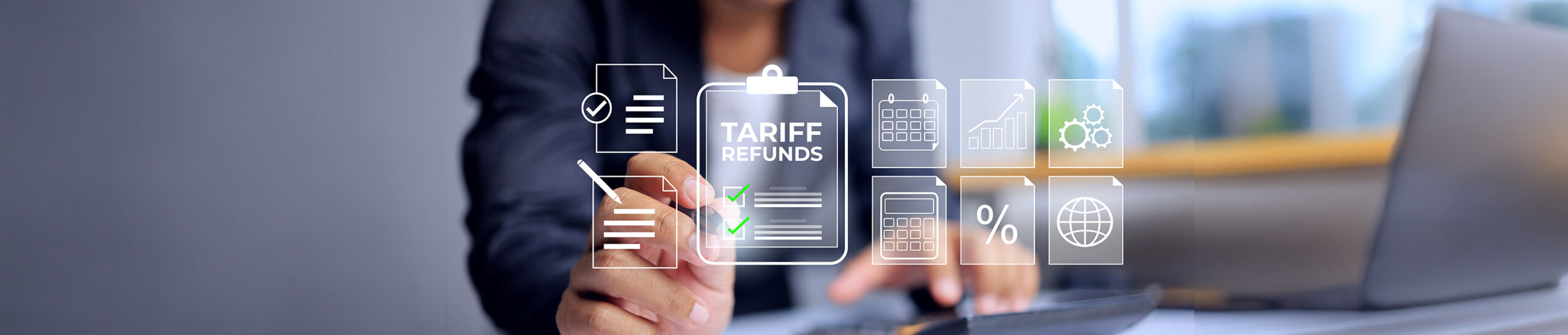Tariff Refunds in 2Q26: Billions Booked by Retailers and Brands, Guidance Split—Updated