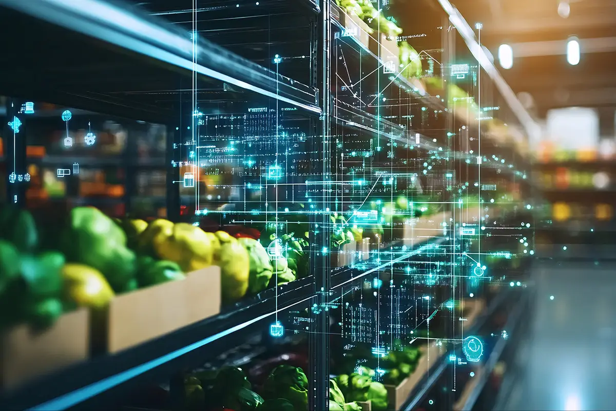 The IMPACT Playbook: How Retail Enterprises Scale Agentic AI—Coresight Research Presentation Hosted by Instacart at Groceryshop 2026