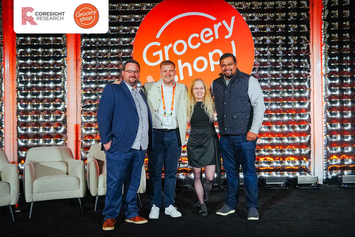 Groceryshop 2026 Day Two: AI Moves into Action as Retailers Redefine Value and Commerce
