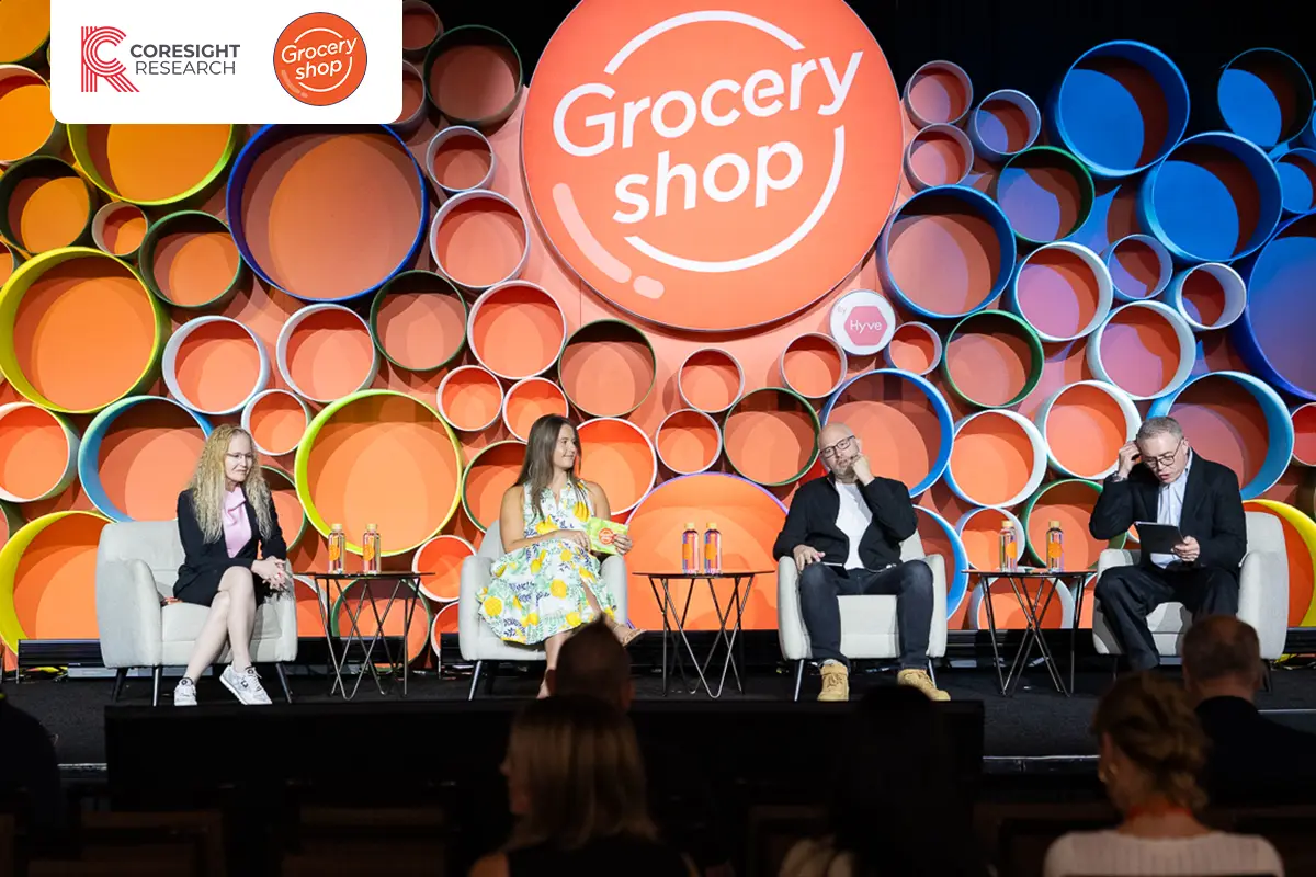 Groceryshop 2026 Day Three: Shaping the Future of Grocery Through AI, Personalization and New Customer Ecosystems