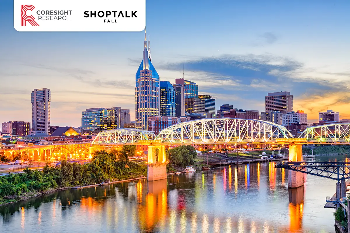 Essential Guide to Shoptalk Fall 2026: AI, Brand Storytelling and Customer Insight Shape Retail’s 2027 Priorities