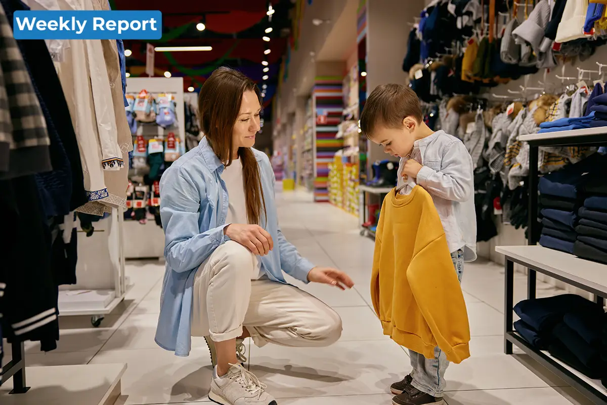 Amazon Narrows Gap with Walmart but Still Has Ground To Recover: US Consumer Survey Insights