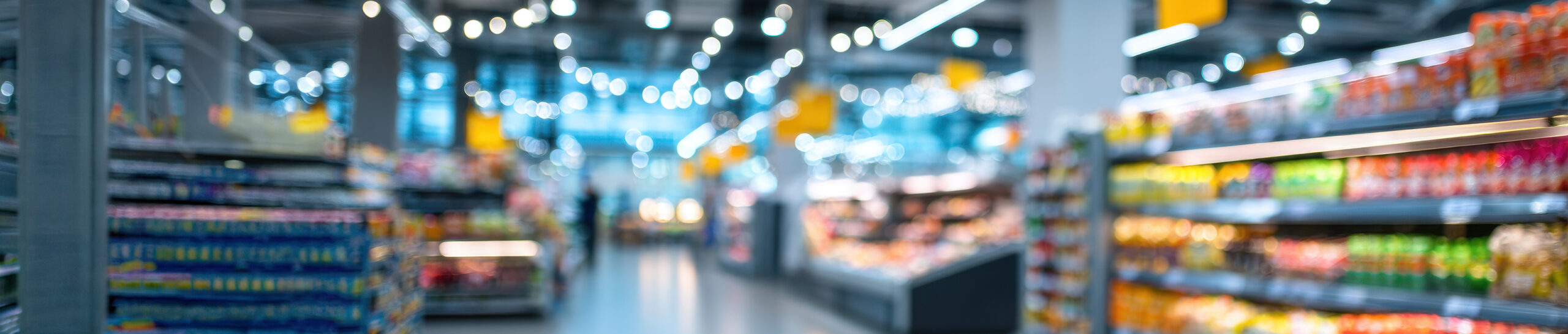 Discount Decades: A Shrinking Middle Class Reshapes US Retail