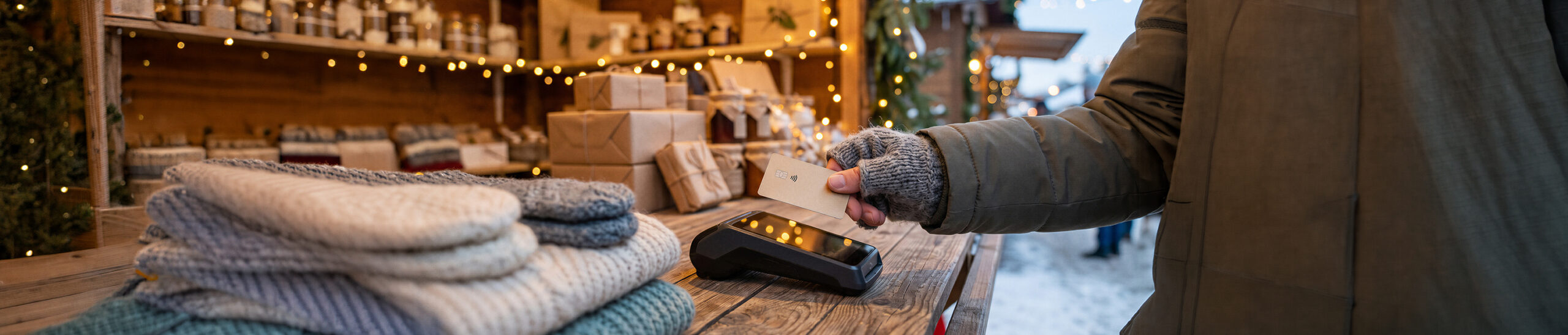 Holiday 2026 Weekly Survey Insights: Walmart Holds the Lead as Early Retailer and Category Movements Face Their Test
