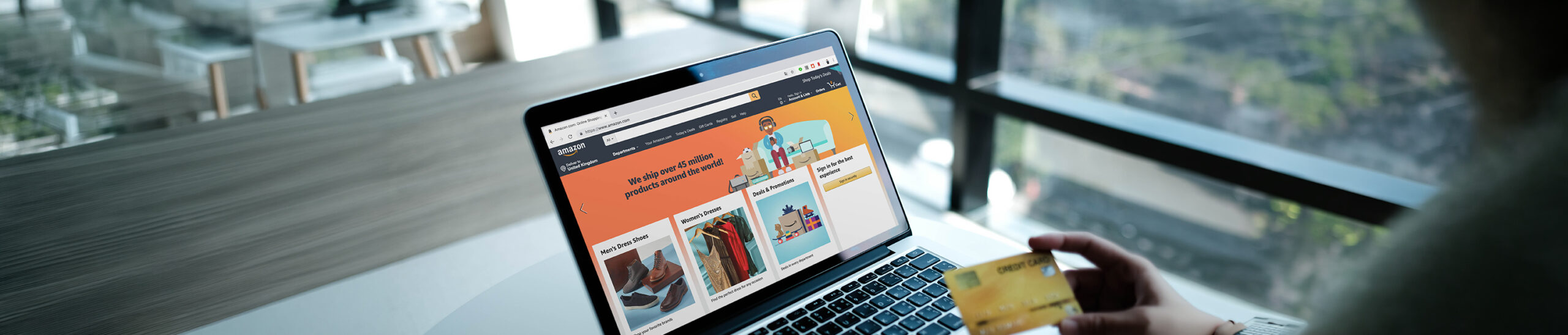 Amazon’s Nonfood Lull Deepens Heading into Prime Big Deal Days: US Consumer Survey Insights
