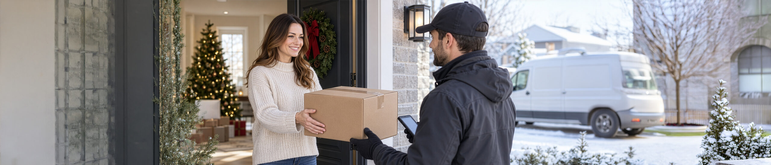 Holiday 2026: The Last Mile—Elevated Costs Confront a Cautious Consumer, Signaling Margin Risk