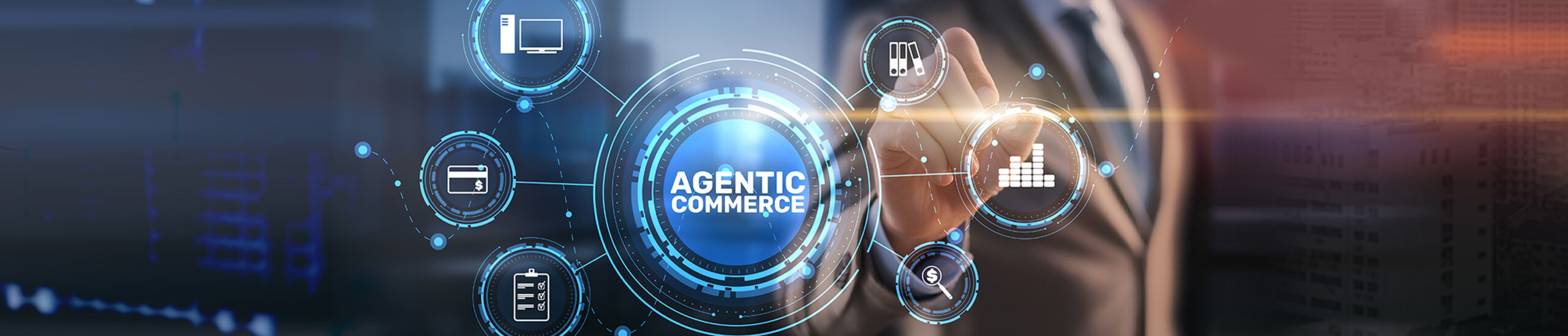 With Announcements from Meta, Stripe and Anthropic, the Three Key Pillars for Agentic Commerce Are Now in Place: Agents, Payments and Tools