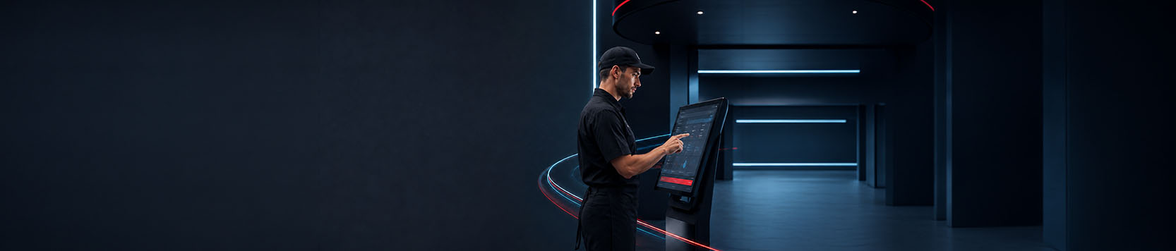 The Modern QSR Playbook: Building Faster, More Connected Restaurant Operations Through Technology